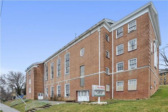 Star of Bethlehem Church of God in Christ : 5331 Colorado Ave NW, Washington, DC 20011